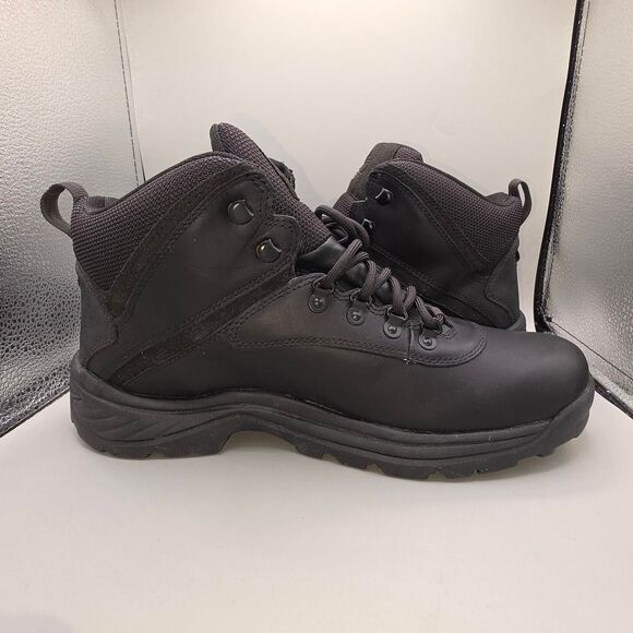 Timberland White Ledge Waterproof Mid Hiker Boot Size: 11.5 W main image 6